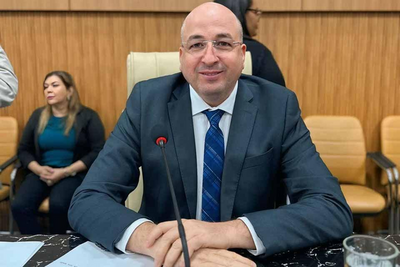 Câmara Municipal de Porto Velho analisa Projeto de Lei sobre segurança digital