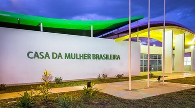 Obra da Casa da Mulher Brasileira em Porto Velho é reativada após 10 anos