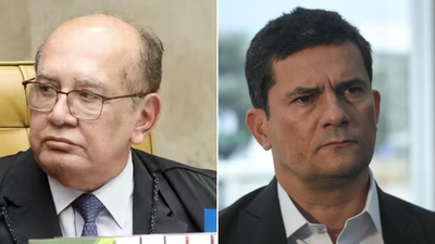 Gilmar Mendes anula direitos de resposta do TRE PR a Sergio Moro