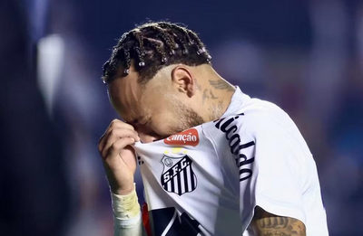 Vasco goleia Santos por 6 a 0 em partida histórica no Campeonato Brasileiro