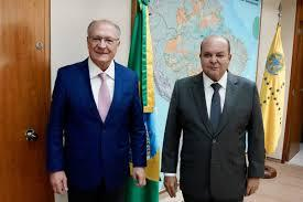 Reunião entre governadores e vice-presidente é cancelada por falta de consenso