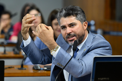 Senado aprova audiência sobre desintrusão na Terra Indígena Uru-Eu-Wau-Wau