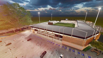 Governo de Rondônia anuncia reforma de R 22 milhões no Estádio Aluízio Ferreira
