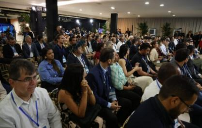 Rondônia sedia evento sobre Rota Bioceânica com autoridades de quatro países