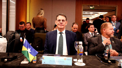 Presidente do TJRO integra grupo do CNJ para Justiça Itinerante