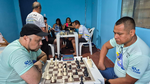 Gualter Amélio tricampeão do JERAB e classificado para JENAB 2027