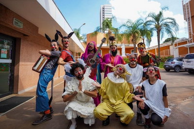 Hospital de Amor abre seleção para dois palhaços em Porto Velho