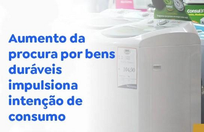 ICF sobe em maio e alcança maior nível desde março de 2015