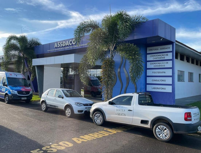 Cerimônia de assinatura entre IFRO e ASSDACO visa fortalecer parceria em saúde