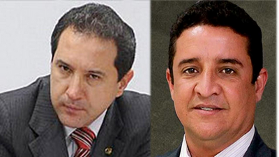 Donadon e Márcio Miranda pedem ao TRE RO direito de disputar 2026