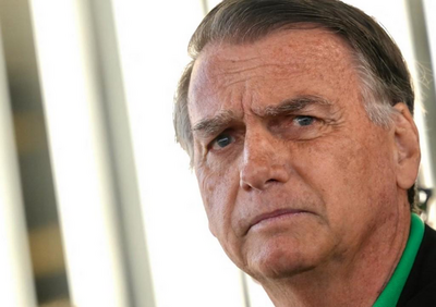 Internautas do Rondoniaovivo rejeitam prisão de Jair Bolsonaro em enquete