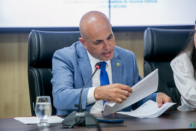Deputado propõe ação itinerante de apoio a mulheres vítimas de violência rural