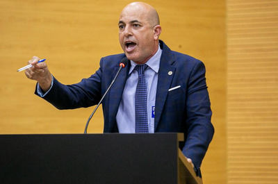Deputado solicita carreta de ressonância magnética para o Vale do Guaporé