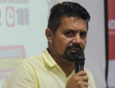 Israel Trindade encerra gestão com vitória expressiva do PT em Porto Velho