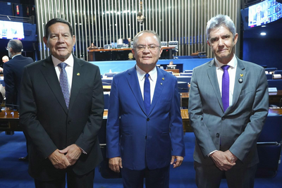 Senadores da subcomissão Craterras farão vistorias em embargos rurais em Porto Velho