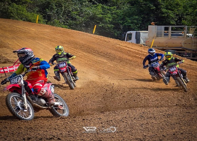 Jaru se prepara para 7ª Etapa do Campeonato Estadual de Motocross neste fim de semana