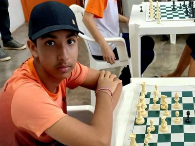 Florianópolis sedia Festival Brazil Chess Series 2026 com 500 enxadristas