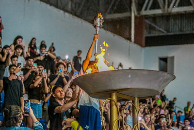 Jogos Escolares de Rondônia 2025 começam com cerimônias em junho