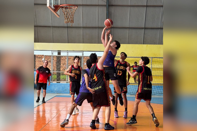 Rondônia envia equipes masculina e feminina aos JEBs em Brasília