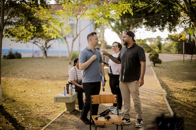 Filme baseado em obra de Júlio Olivar resgata história de Santo Antônio do Rio Madeira