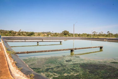 MPRO garante continuidade da concessão de água e esgoto em Cerejeiras