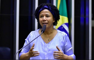 Justiça determina remoção de ofensas contra deputada Sílvia Cristina em rede social