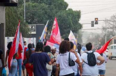 Tribunal do Trabalho nega recurso de prestador de serviços de campanha eleitoral