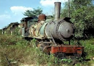 Furtos de peças da Estrada de Ferro Madeira-Mamoré são denunciados por associação