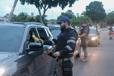 Contran aprova novas regras para fiscalização da Lei Seca