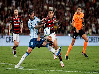 Flamengo e Palmeiras se preparam para jogos decisivos na Libertadores 2025