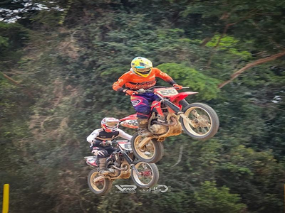 Calendário da Liga Independente de Motocross de Rondônia para 2026 é divulgado