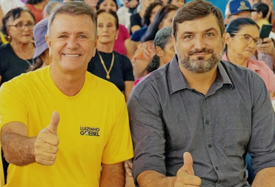 Deputado Luizinho Goebel solicita reforma da sede da Ciretran em Cabixi