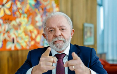 Lula visitará Rondônia para tratar de educação e obras de infraestrutura