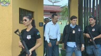 TJRO julga apelação do ex-prefeito Roberto Sobrinho por desvio de verba pública