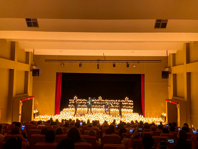 Conselho de Política Cultural critica concessão do Teatro Guaporé ao TJRO