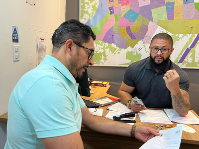 Vereador Márcio Pacele solicita iluminação pública em LED para Rio Pardo