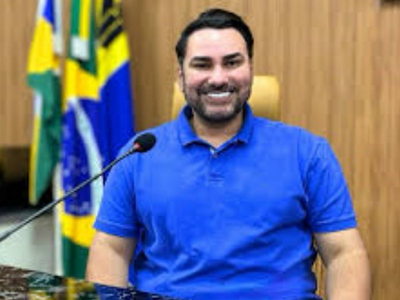 Vereador Marcos Combate é acusado de abuso e agressão a servidora em Porto Velho