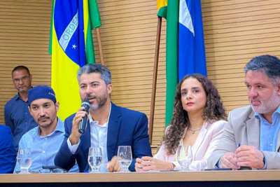 Produtores criticam esvaziamento de audiencia sobre zoneamento em Rondonia