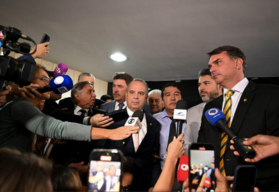 Oposição no Senado consegue assinaturas para impeachment de Alexandre de Moraes