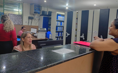 Rematrículas e matrículas no colégio Orlando Freire acontecem em janeiro de 2026