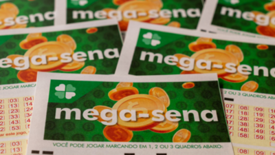 Quarenta apostas de Rondônia acertam quadra na Mega-Sena 2897
