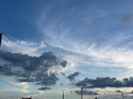 Rondonia tem sabado de calor e tempo parcialmente nublado