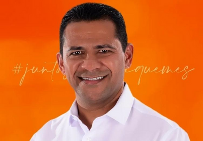 Ex deputado Tiziu preso por esquema de cassiterita Yanomami
