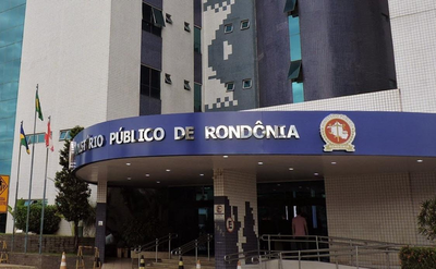 MP de Rondônia condena Colorado do Oeste a implementar Política de Saneamento Básico