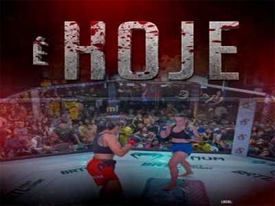 Butal Fight Combat acontece em Porto Velho com principais lutadores da região