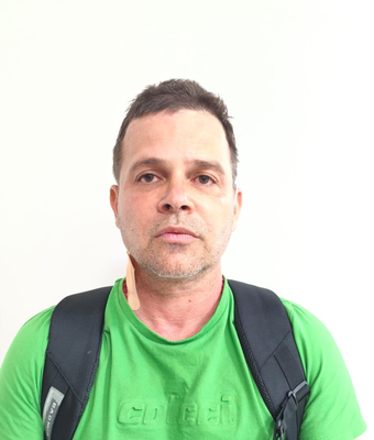 Moraes do STF cassa aposentadoria de Silvinei Vasques
