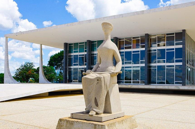 Ministro do STF restabelece decreto sobre IOF e garante vitória ao governo