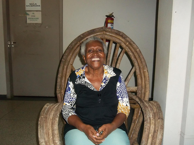 Falece a professora Úrsula Maloney referência na educação de Rondônia