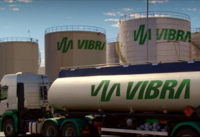 Justiça Federal proíbe Vibra Energia de liberar cargas com excesso de peso