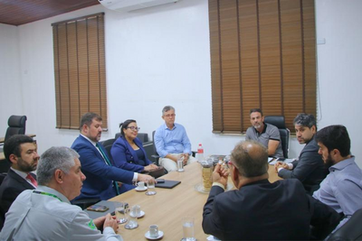 MPF e Prefeitura de Porto Velho discutem compensações sociais da Usina Jirau